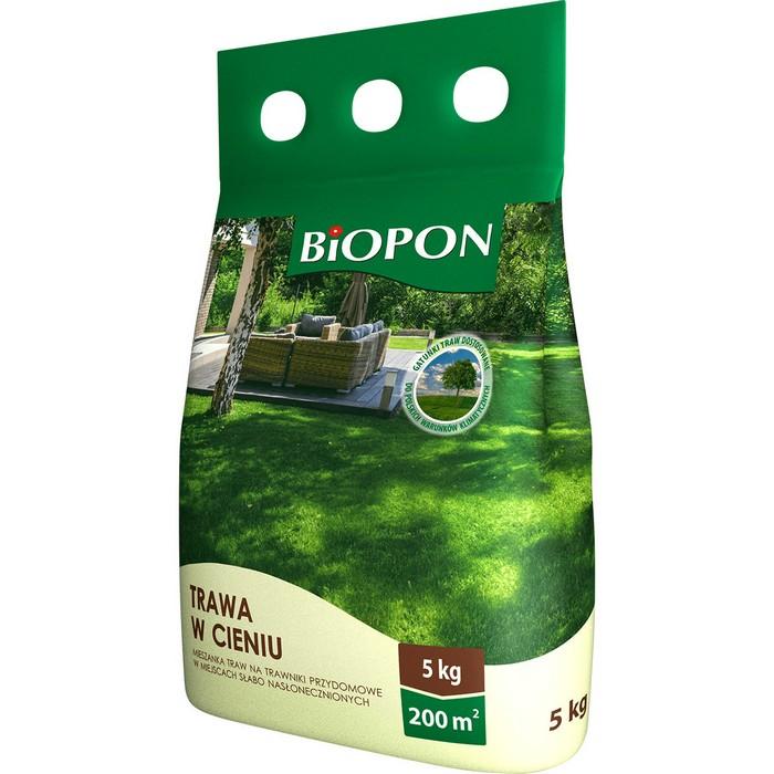 GRASS IN THE SHADE 5KG - BR BIO-1106