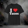 Tops – T-Shirts