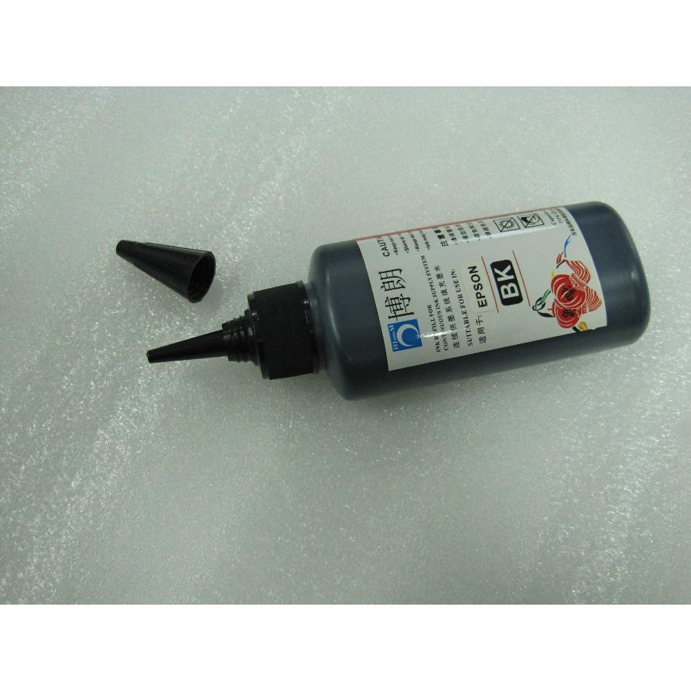 Universal 6Color Dye Refill Ink Kit for Canon  580 581 480 481 280 281 780 781  Ink Cartridge with PB INK