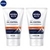Nivea Men's Oil Control Deep Pore Cleansing Mud