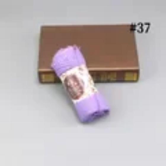 Muslim Fashion Women Crinkle Hijab Scarf Soft Solid Head Scarves Turban Shawls and Wraps Hijab femme musulman kopftuch