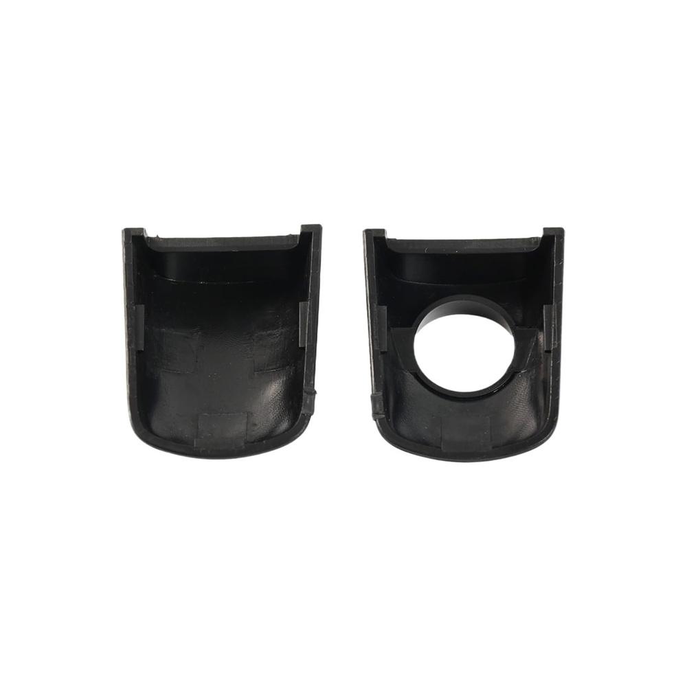 Primer Door Handle End Caps Set For Citroen Berlingo B9 2008-2018 C4 2004-2010