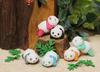 Rolig baby Panda-suddgummi (60 stycken)