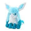 Pokemon Center Original Fluffy Hug Plush Toy Glaceon