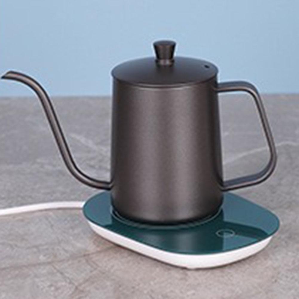 Heater Cup Warmer USB Energy Saving Gravity Sensor