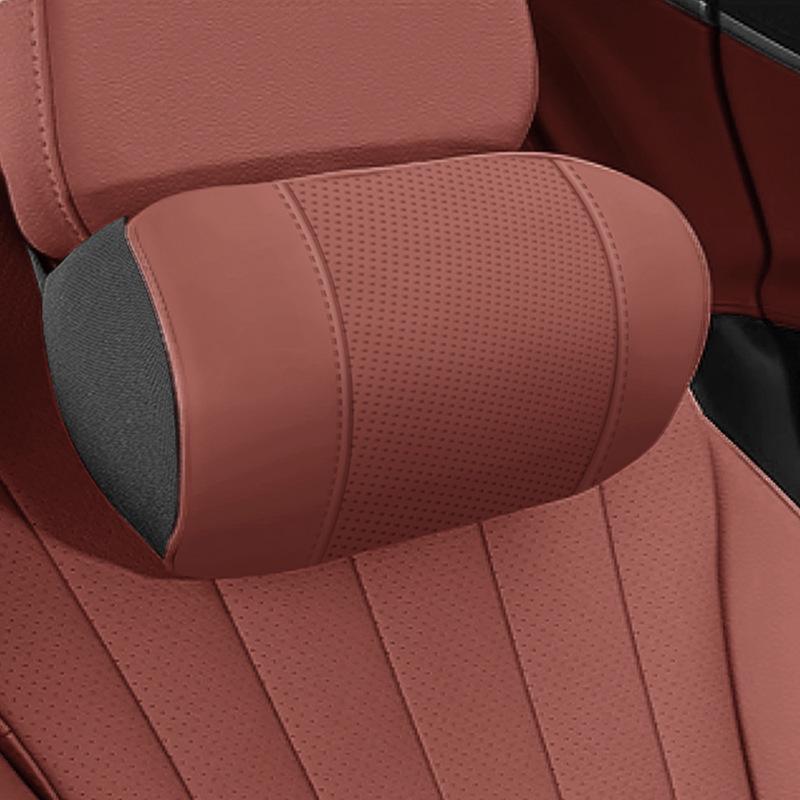 Changan Qiyuan Car Headrest & Lumbar Support Cushions for Models A07, A05, Q05, E07