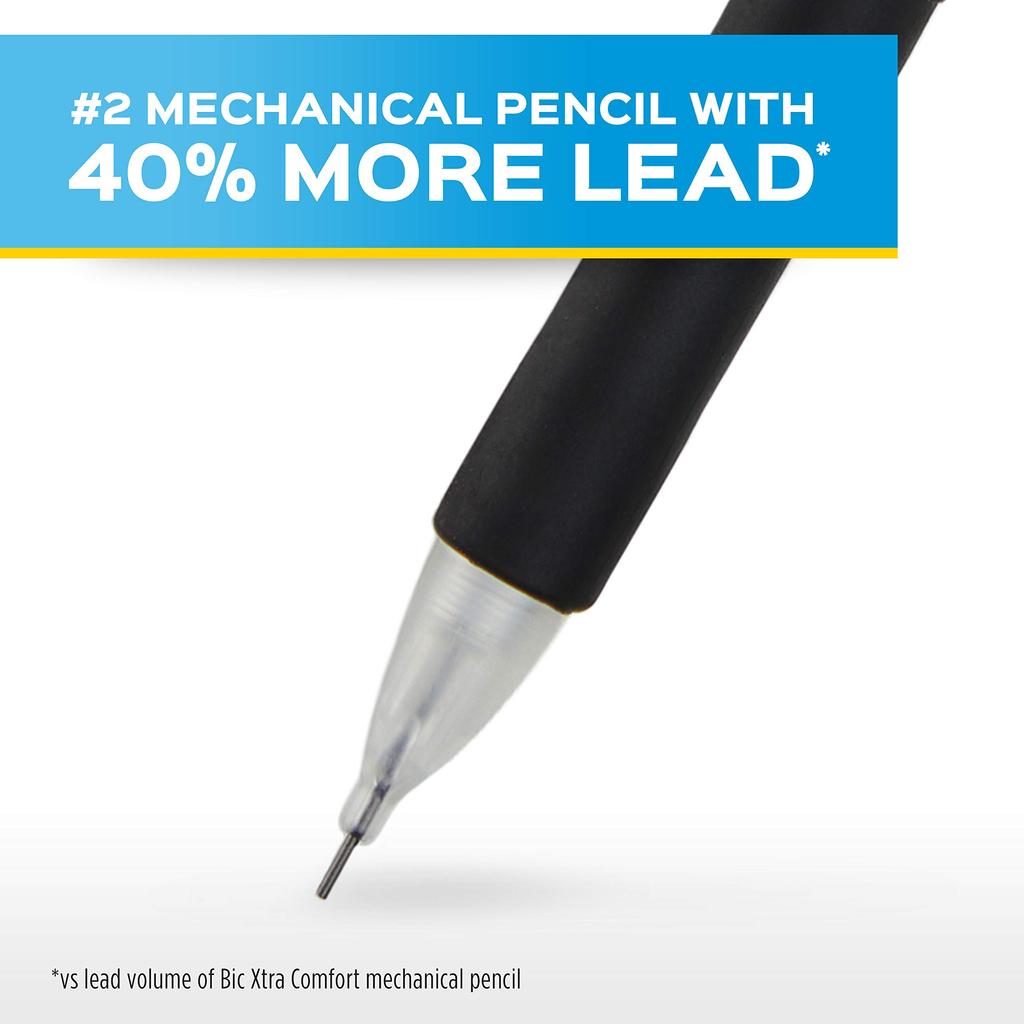 Paper Mate Mechanical Pencil Write Bros Standard Mechanical Perfect for Standardized #2 Pencil. Testing.