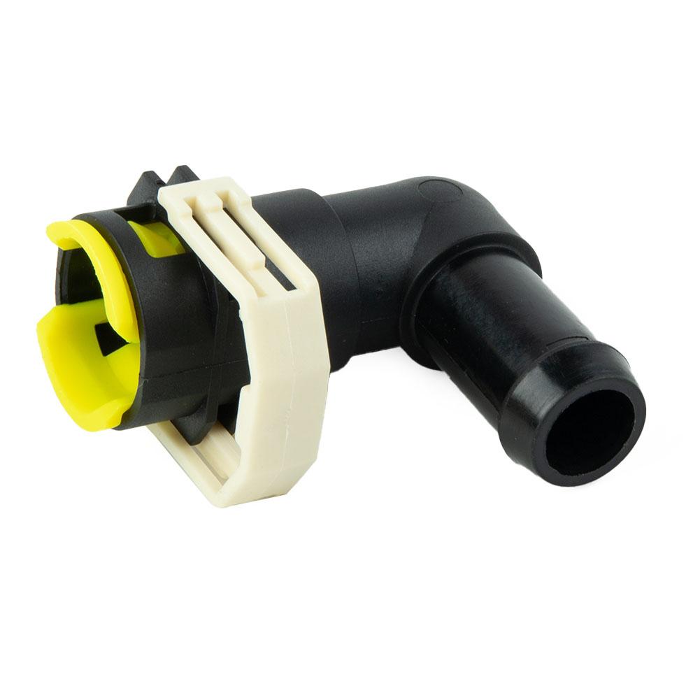 

Brand New Easy Installation High Quality Cooling Water Hose Connector 1 Pcs Car Accessories Direct Replacement China Mainland
