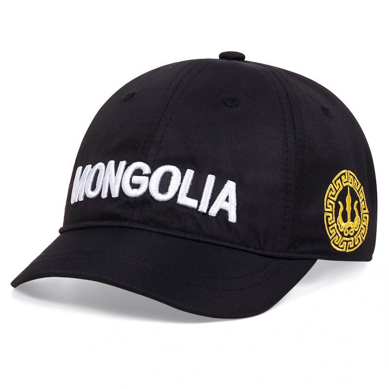 Baseball Cap For Men Summer Sun Hat With Short Brim And Adjustable Fit