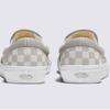 Vans Classic Slip On   Canvas Block Grey Vn0a2z41bxc1