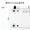 Sanwa Supply A4 Laminator Second (2-roller, 60-90 Warm-up) LM-A42R1W