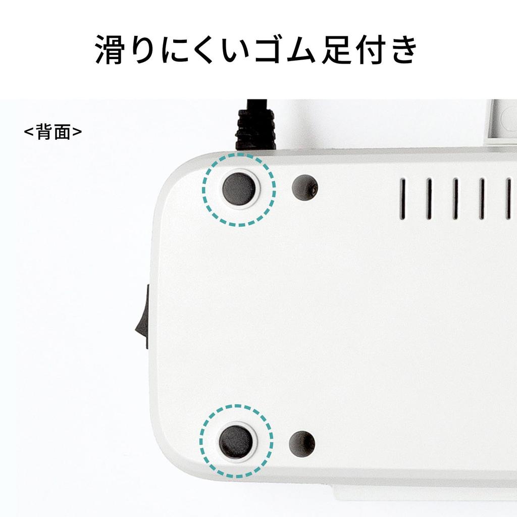Sanwa Supply A4 Laminator Second (2-roller, 60-90 Warm-up) LM-A42R1W