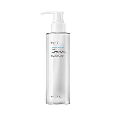 Gel Nettoyant Doux Aqua 175 ml