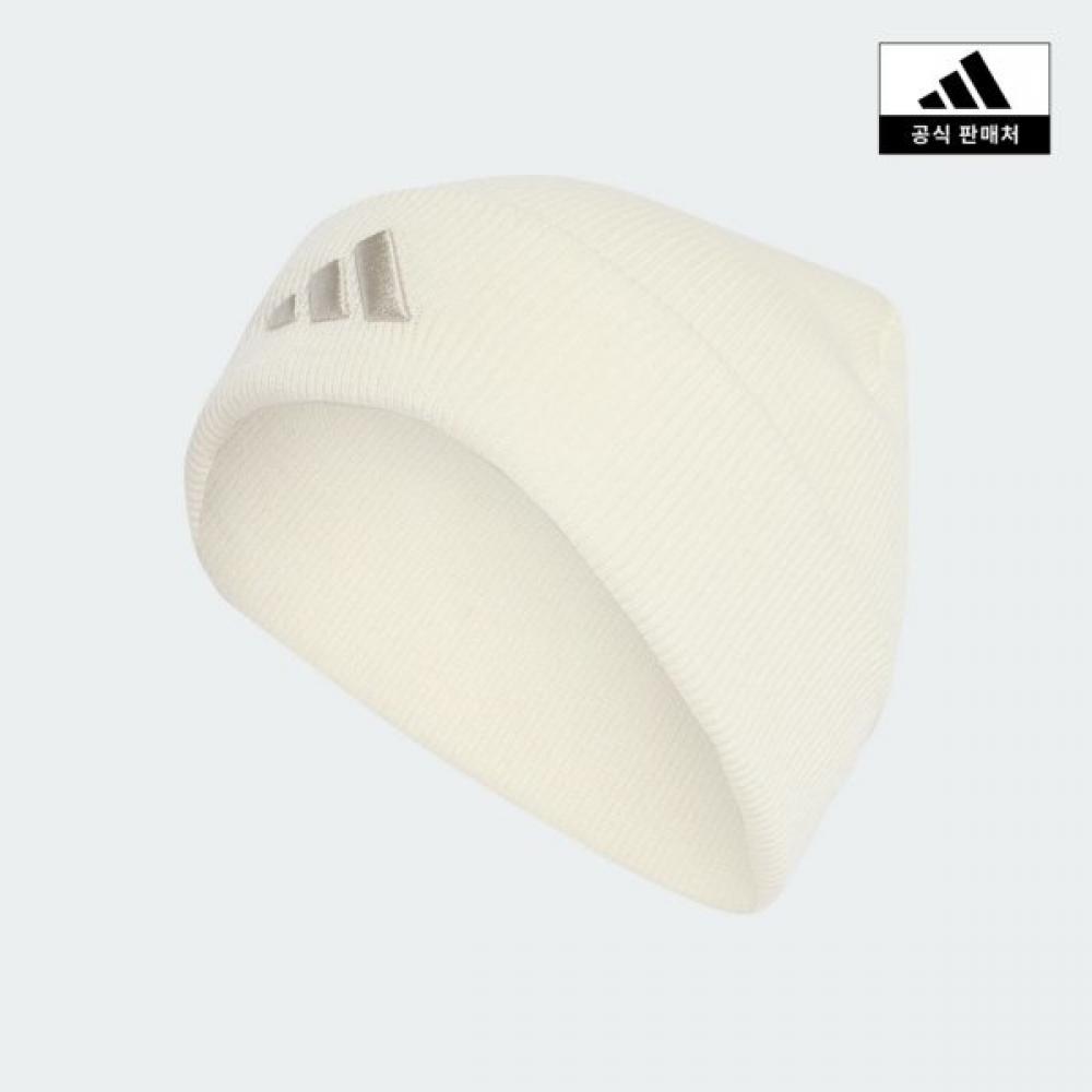 

Adidas New Logo Beanie Cuffs Jx5745 JX5745/OSFM