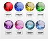 Kids' Crystal Gem Toys & Jewelry Ornaments - Creative Wedding Props & Decorations