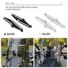 Windshield Bracket Motorcycle Windshield Adjuster For YAMAHA TENERE 700 T700 T 700 Tenere700