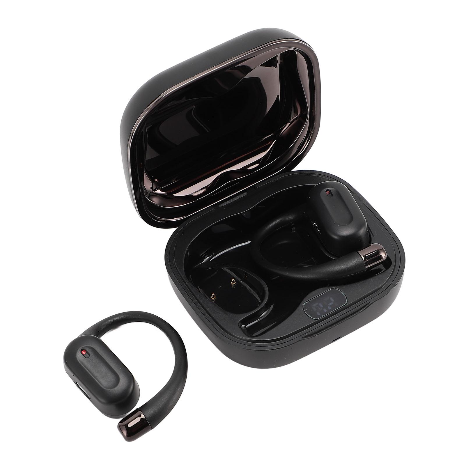 

Переводчик языка Наушники Bluetooth 5.4 True Wireless Стерео Шумоподавление 133 Языки Ввода