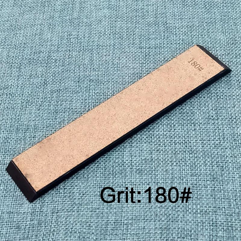 Diamond Sharpener Stone Knife Sharpener 3000# Grit Knife Sharpening Kitchen Grinding Blade Stone Tool Set Bar Sharpening Stone