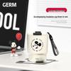 Germ Mickey Series 360ml 316 Stainless Steel Thermos Cup