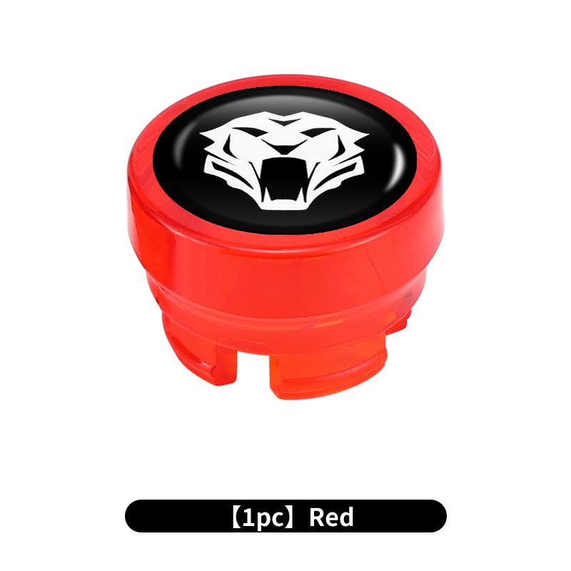 Car Cigarette Lighter Cover Button Protector Case Dust Cap For KIA K5 K2 Rio Optima Sportage Ceed Soul Picanto Stonic Sorento