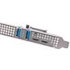 Highly Speed PCIE 1X To USB 3.0 Expansion Card USB 3.2 Gen1 Type C and USB 3.0 Interfaces Risers Card For Desktop PC