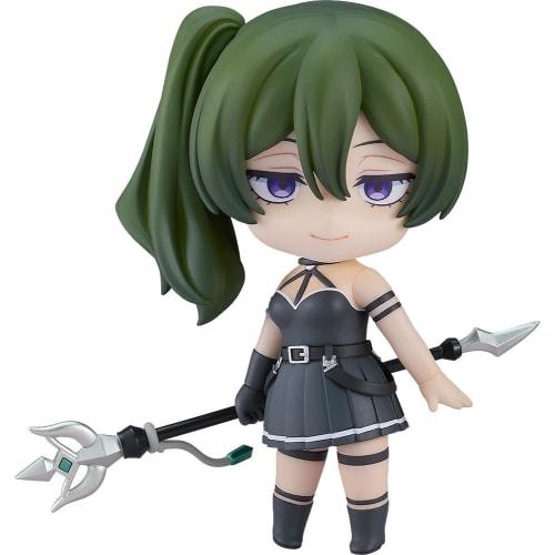 Nendoroid Funeral of Freiren Ubel Non-scale Plastic Painted Movable Figure