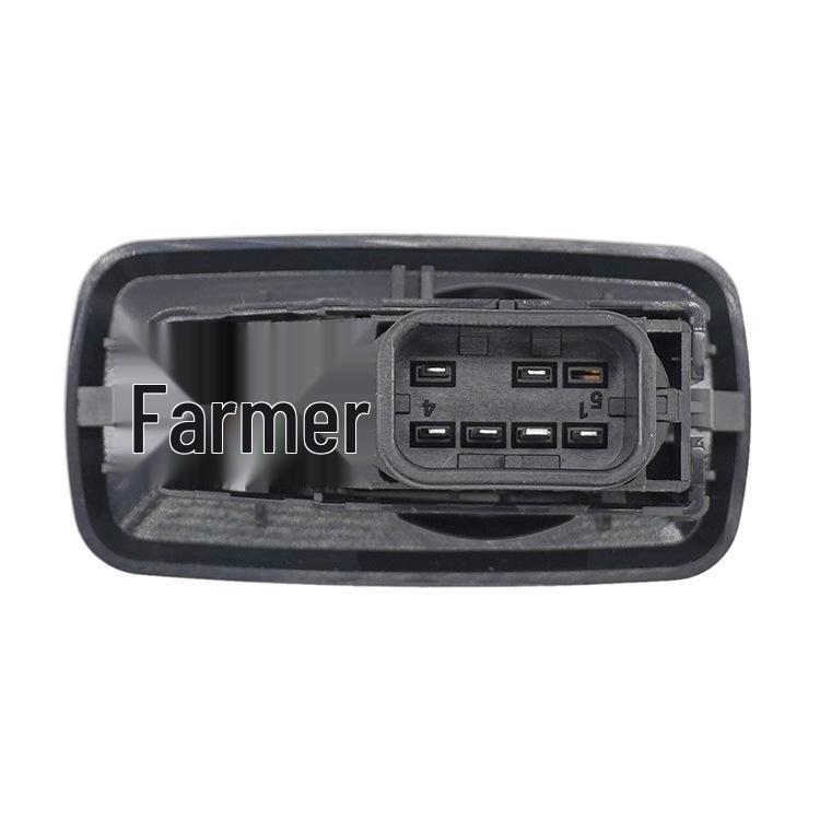 Electric Window Switch for Ford Fiesta 8A6T-14529-AB