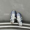 Leather Retro Ballet Women's New Versatile and Thin Color Matching Casual Sports Shoes Flat