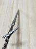Githyanki Gate 3 Sword Mini Stylish Longsword, Baldur's 1, Weapon, Sword, Bow, Arrow, Shield, Sword, Accessory, Keychain, Figure, Doll, Display,