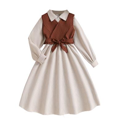 Meninas (a partir de 4 anos) – Vestidos para meninas
