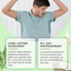 Long-Lasting Odor & Sweat Control Underarm Spray  Moisturizing Aloe Vera & Vitamin E, 30ml, Easy Application, Keeps You Fresh, Dry & Confident All Day