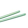 Pałeczki Snow Peak Tapered Tytanowe, Zielone, SCT-115-GR
