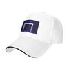 Fashion Window  Curved Brim Baseball Cap Everyday Outings Summer Women Cap
