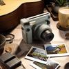 Fotografia – Máquinas fotográficas instantâneas