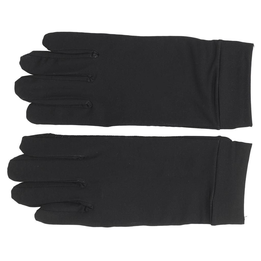 Copper Fiber Arthritis Compression Gloves Health Care Non Slip Dot Copper Compression Gloves S