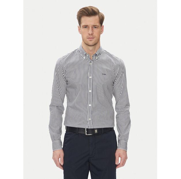 

Рубашка BOSS H-Roan-Bd-E-C1-243 EU XXL