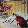 7inch Record MANTOVANI  And Music By... DFE6481 DECCA 1960 UK Jazz Used