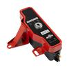 Electric Start Motor Kit for HONDA GX160 GX200 5.5HP 6.5HP Engine Flywheel Key Switch Box Conversion from Manual To Electric