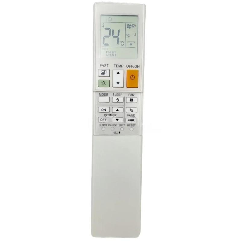 Air Conditioning Remote Control for ZH20F-001F Air Conditioner Directly Replacement Remote Controller Accessories