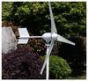 Fenglun 300W Five-Blade Wind Turbine for Home Monitoring Systems