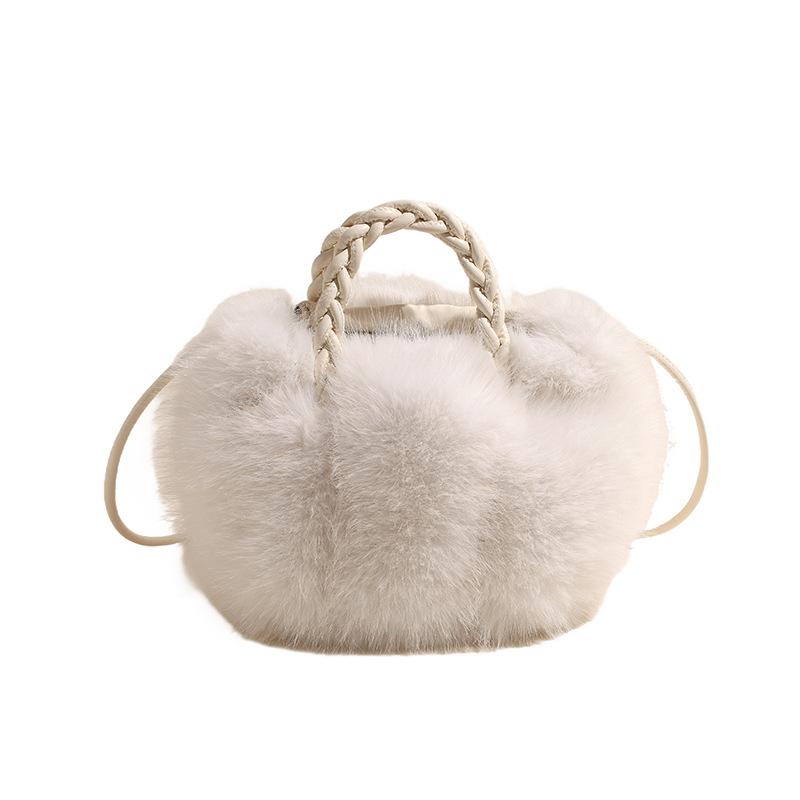 Bag Women's New Cute Fashion Shoulder Casual Versatile Messenger Bag