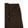 Studio Tomboy Denim Wrap Skirt  9106162051ar 
