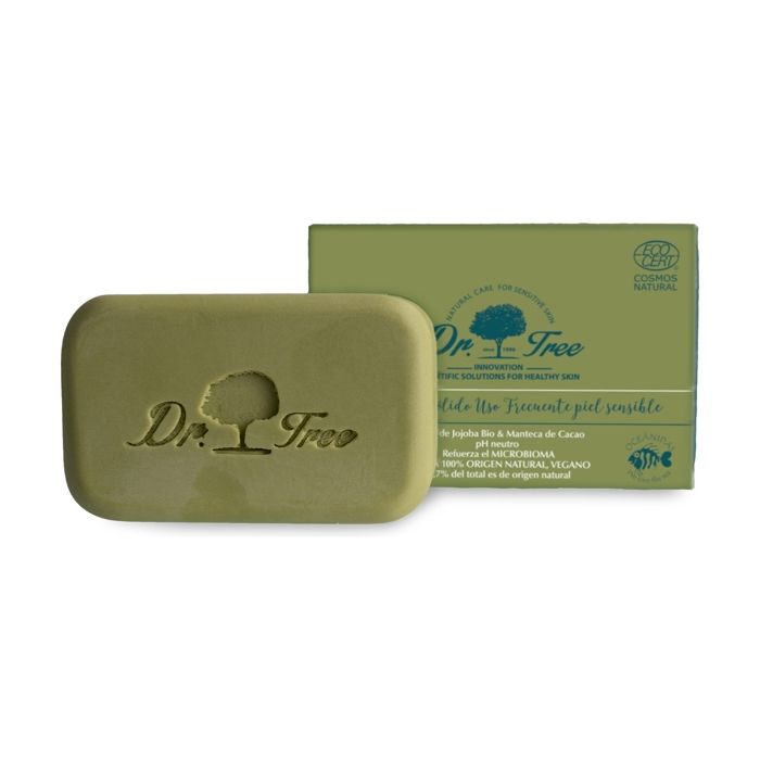 DR. TREE - Utilisation fréquente de gel solide 120 g