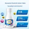 Caltrate Glucosamine Chondroitin Calcium Tablets