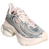 Adidas Originals Ods Tn Butterfly Shoes Classic Comfortable Dad Shoes Women sneaker Metallic-Silver KK4674