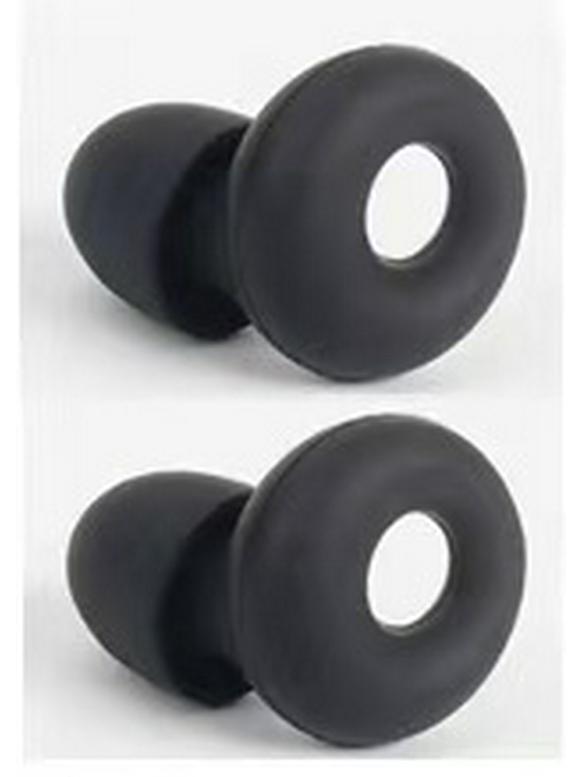 Cross-Border Silicone Noise-Reducing Earplugs for Swimming