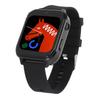 4G Educational Smart Watch 1.7 Inch IPS Touch Screen Smartwatch with Camera Video Music Player Pedometer Alarm Clock