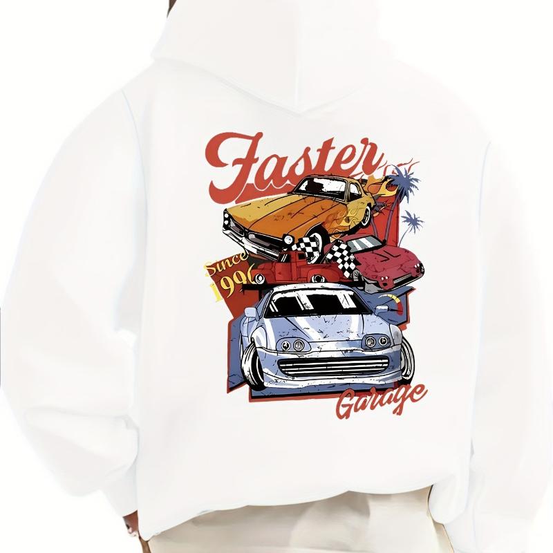 

Толстовка, Отлично подходит для деловых поездок и занятий спортом на открытом воздухе XXL чёрный