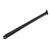 Dirt Bike Kickstand Side Stand Black Aluminum Alloy with Spring Replacement for XC XCF XCW EXC 150 530 2008 2016