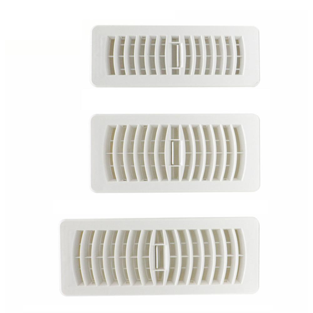 Air Supply Floor Air Vent Cover Air Vents Exhaust Grill